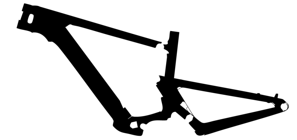 Santa Cruz Heckler MX