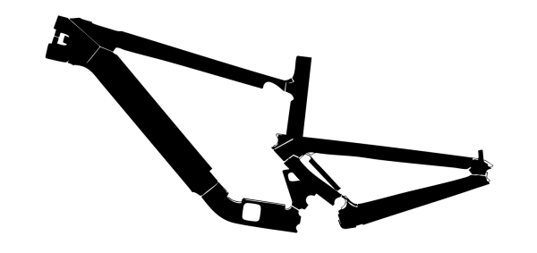 Santa Cruz Heckler SL