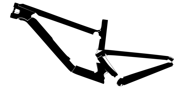 Santa Cruz Megatower 2