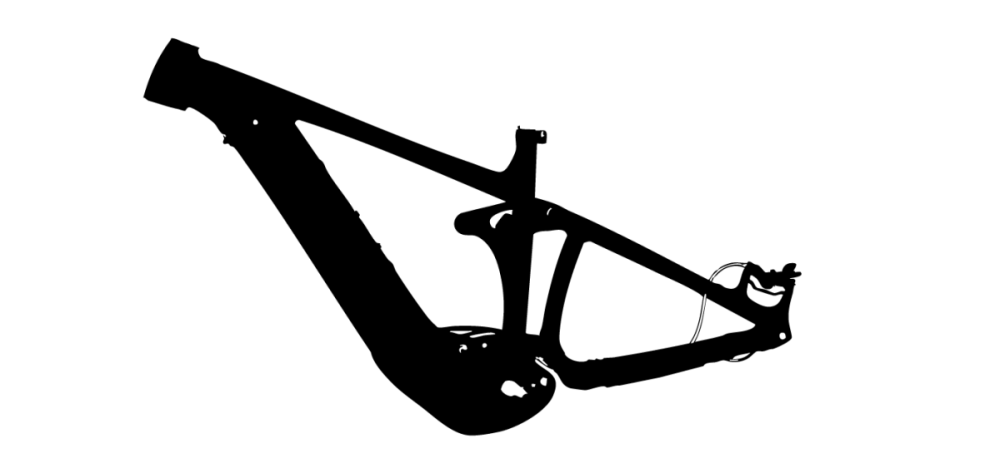 Giant Reign E+ Alu 2022 medium glanz