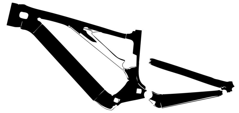 Specialized Turbo Levo 4 Carbon S3 2023 glanz