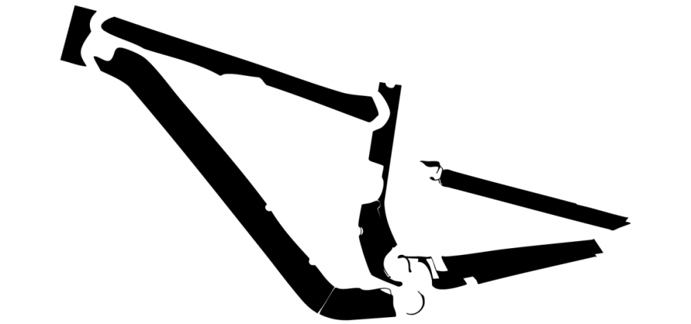 Specialized Stumpjumper 15 2025+ alu S4 matt