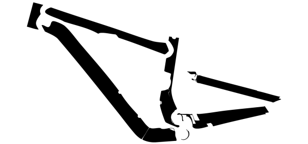 Specialized Stumpjumper 15 Aluminium