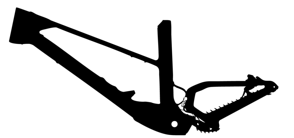 Unno Mith DJI S3 2026+ matt