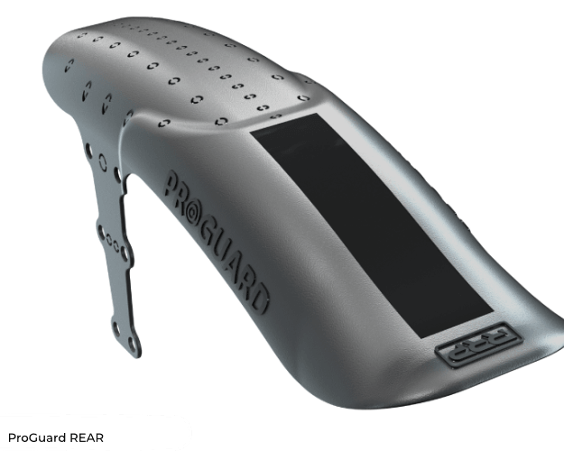 RRP - RapidRacerProducts™ ProGuard Rear Mini
