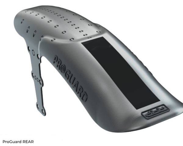 RRP - RapidRacerProducts™ ProGuard Rear