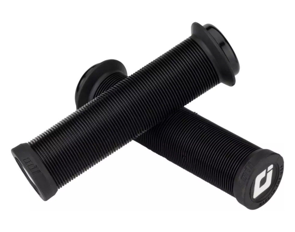 ODI Longneck V2.1 Lock-On Griff. Black.