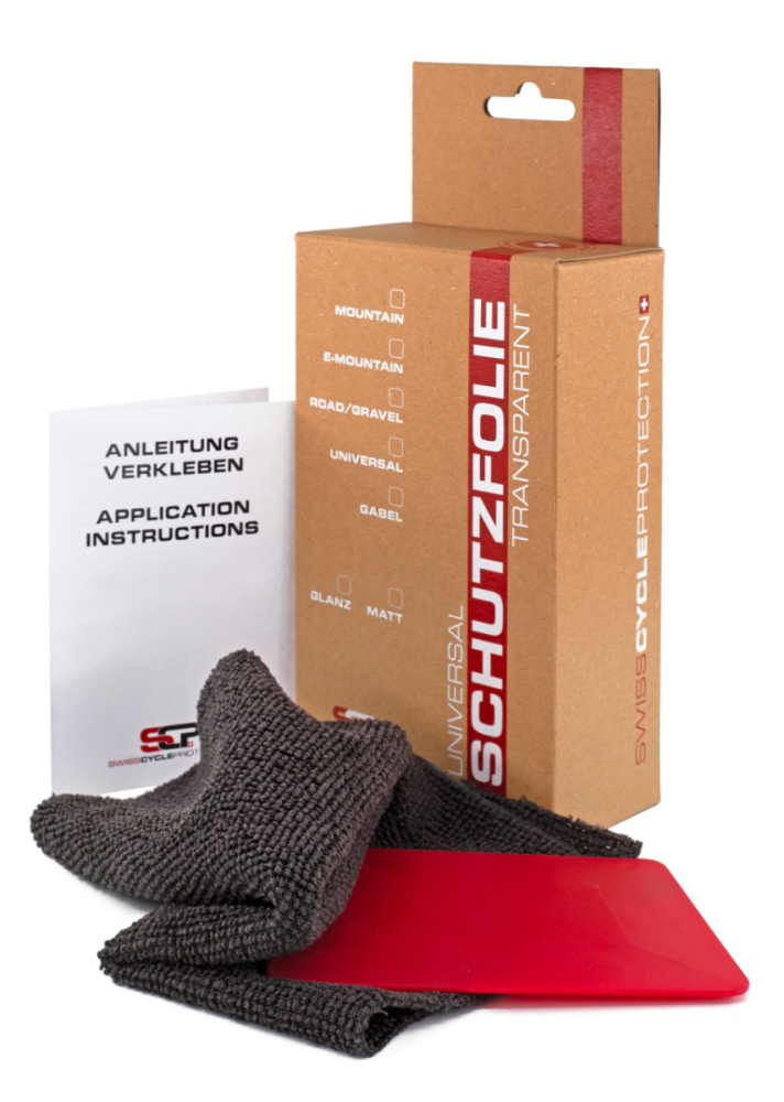 E-Mountainbike glanz (outlet)