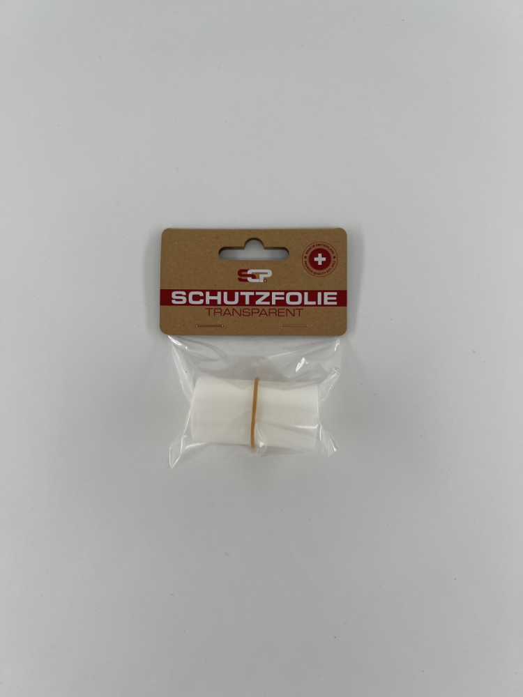 Rahmen-Schutzfolie XPEL / matt / 1000 x 50mm