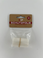 Swiss Cycle Protection Rahmen-Schutzfolie XPEL