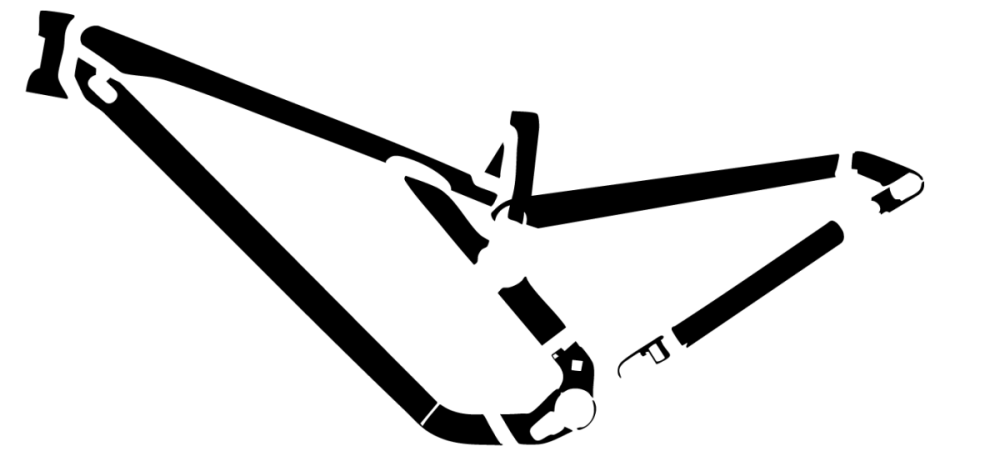 Commencal Supreme V5 Aluminium