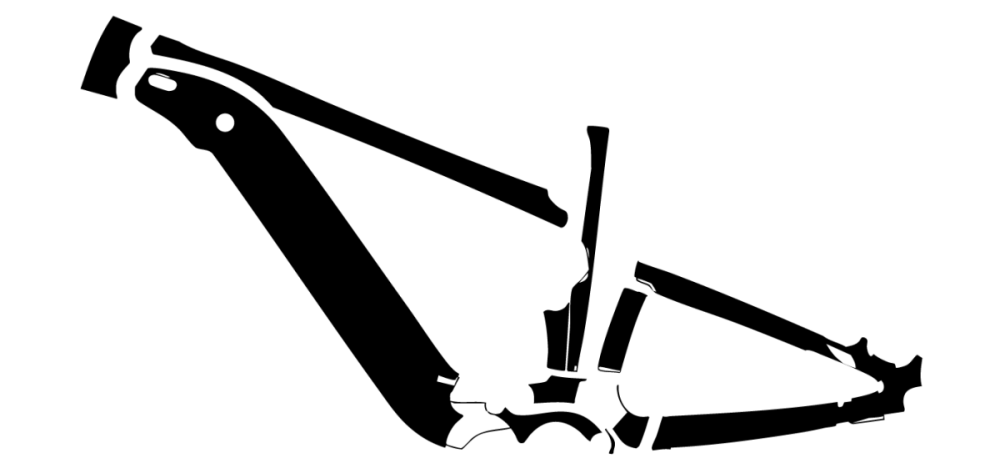 Giant Trance E+ Aluminium