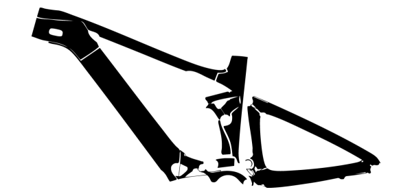 Giant Trance X E+ Advanced Carbon