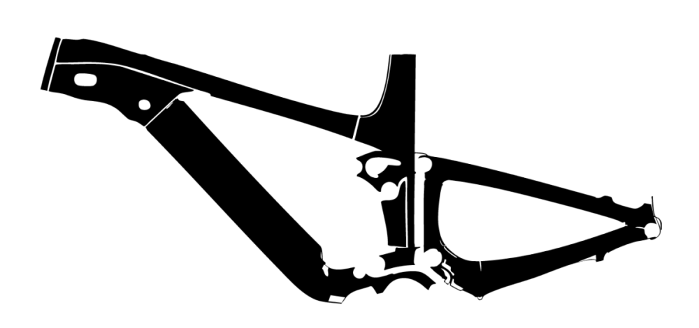 Giant Trance E+ Carbon