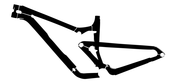 Propain Spindrift Carbon