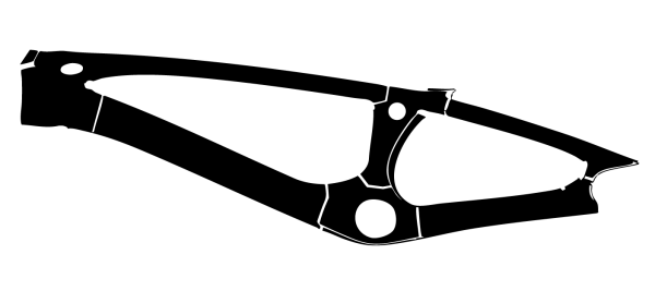 Prophecy Scud Evo 3 Carbon Pro